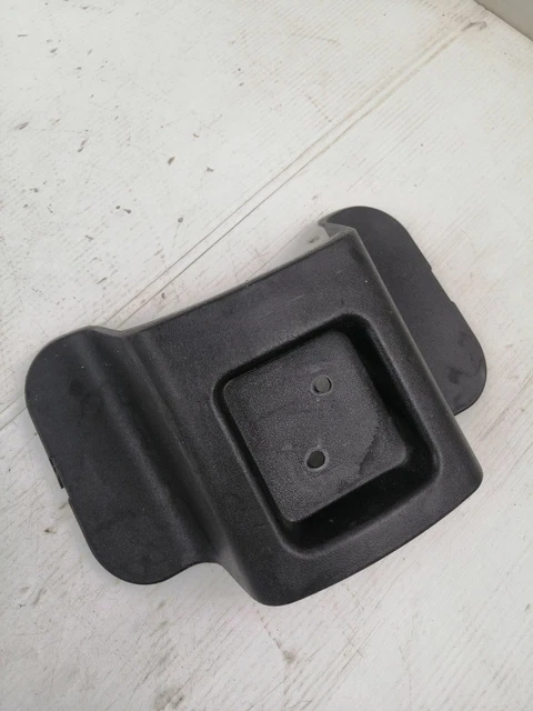 Trappe tablier / Cache de protège jambe Gilera Stalker