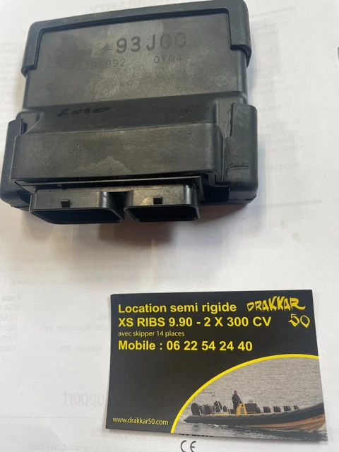 cdi suzuki df 250 cv 4 tps