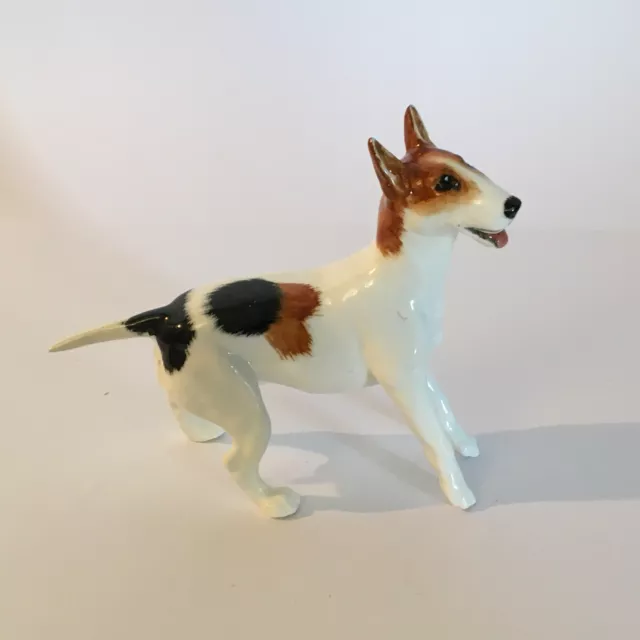 ROYAL DOULTON - BULL TERRIER HN 2511 v rare