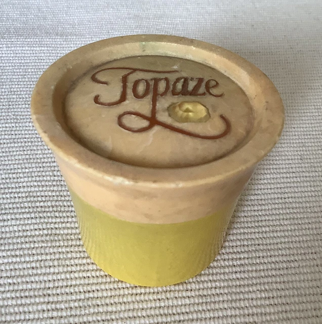 Avon topaze cream sachet deals