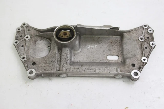 Supporto asse VW GOLF PLUS 1K0199369F 1K0199313AL anteriore 1.4 90 KW 122 CV benzina