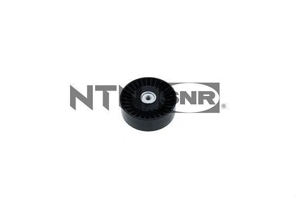 SNR Poulie-tendeur courroie trapézoïdale à nervures Galet tendeur GA354.01