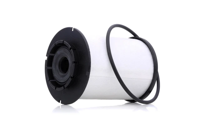 ASHIKA Filtre à carburant Filtre fioul 30-ECO082 95mm 17mm 74mm