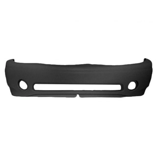 For GMC Yukon Denali 2001-2007 Bumper Cover | Front Primed GM1000637 | 12479754