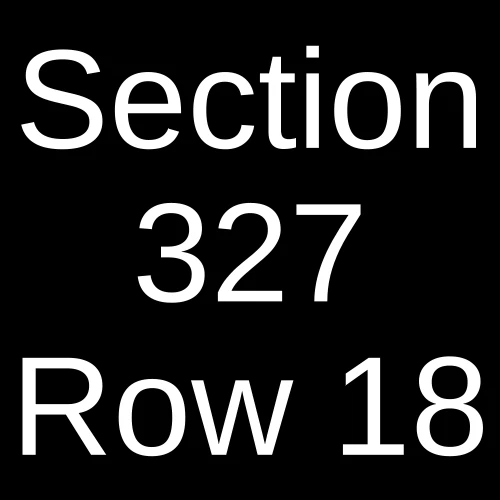 2 Tickets Florida Gators vs. Arkansas Razorbacks Football 11/4/23