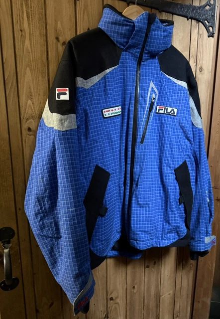 2560/120/61 FISI KAPPA 6CENTO 642B SOFT SHELL INTERNE PILE VESTE