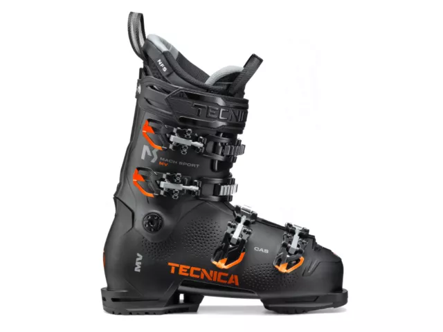 Tecnica on sale cochise 216