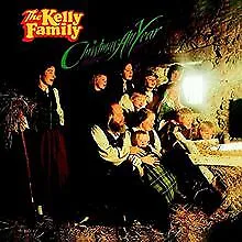 Christmas All Year by Kelly Family,the | CD | condition very good