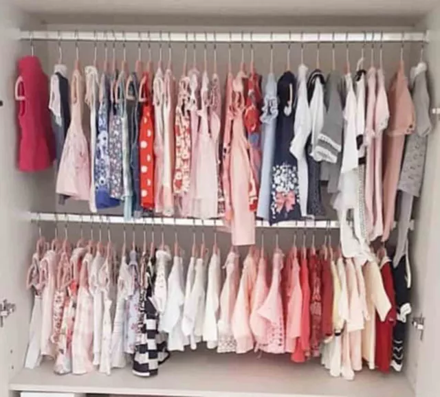 6-9 months girls clothes
