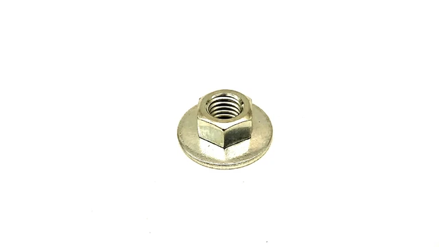 Genuine Subaru Hinge Nut 902600003