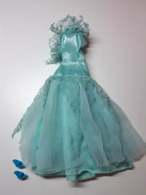 Barbie Dream Glow #2190 Fashion 80er