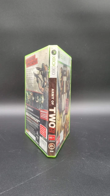 Nos Voisins Les Hommes – Xbox – PAL – Complet (CIB) – Floto Games
