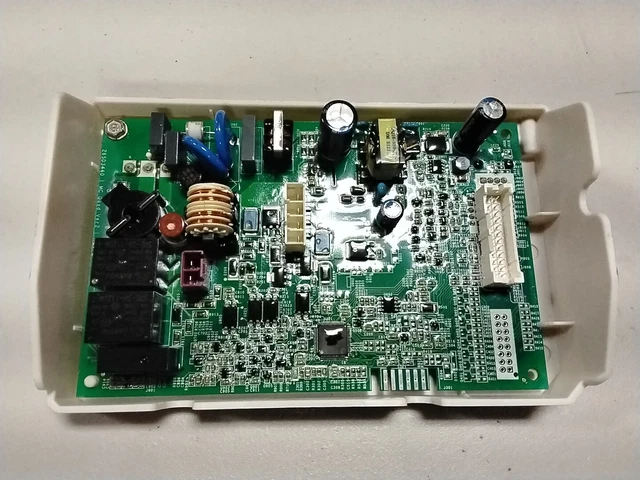 DISHWASHER MAIN CONTROL Board Electronic Controller PCB wd21x25699 ...