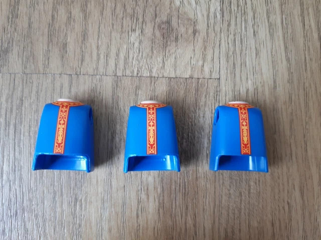 PLAYMOBIL 4683 Special - Kosakenkämpfer Figur Mit Speer, Säbel & Dolch, Für Sammler Und Kinder