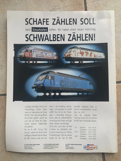 RIVISTA FERROVIARIA MODELLINO ferrovia 9/87 EUR 4,00 - IT