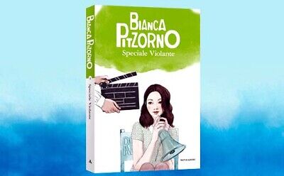 Mondadori - Bianca Pitzorno - SPECIALE VIOLANTE; NUOVO