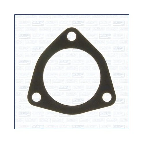 Ajusa 13092700 Joint D'étanchéité Collecteur D'Échappement Toyota Avensis Camry - Épaisseur 1mm