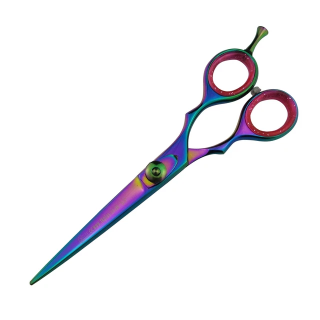 Professional Salon Hairdressing 5.5" Hair Trimming & Thinning Barber Scissor