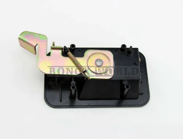 1PC Outside Handle Of Cab Door Lock Fit For Caterpillar Excavator 320B E312B