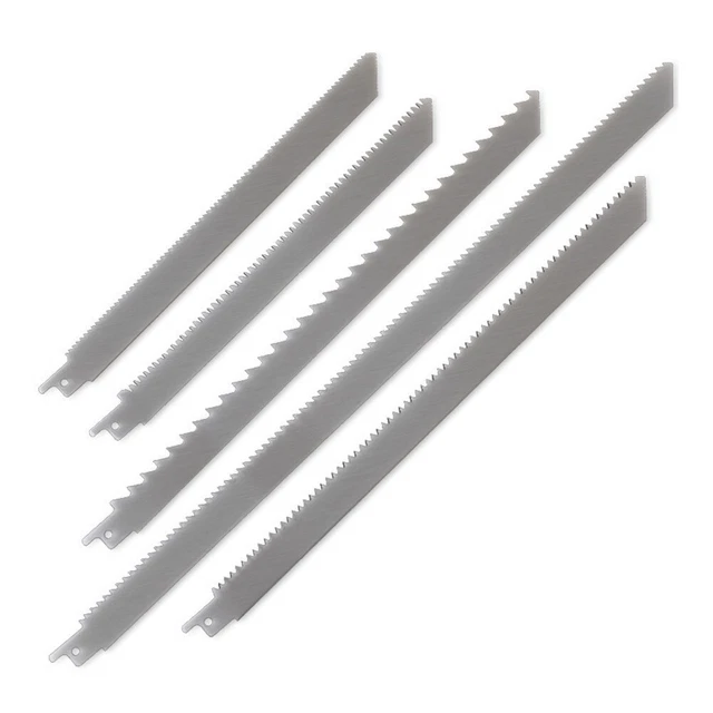 Lames De Scie à Ruban, Lames De Scie Avec Largeur 16, 19 Mm