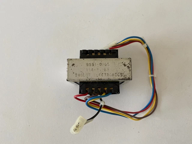 9551-0200 Transformer for Perseptive Biosystems UVIS-205 5-1085-05 Detector