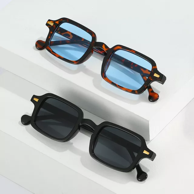 VINTAGE CARR LUNETTES de soleil hommes femmes r tro ext rieur