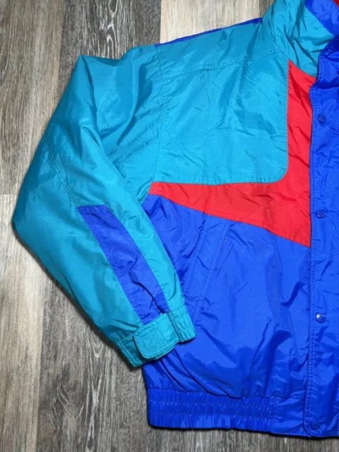 VINTAGE SPORTS AFIELD Ski Bomber Jacket With Liner Men’s Size Large $34 ...