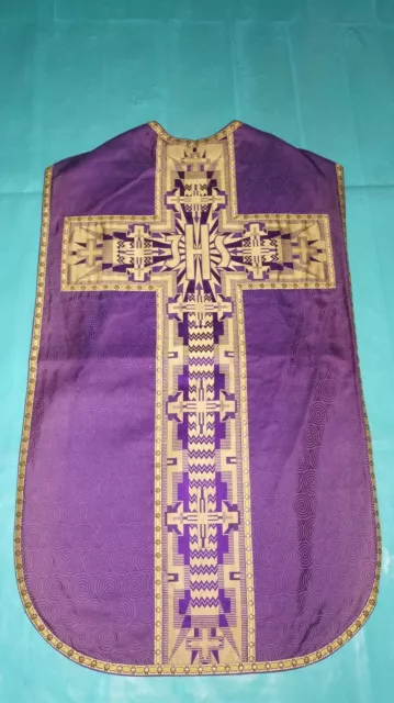 Kasel, Messgewand Chasuble Casula Pianeta