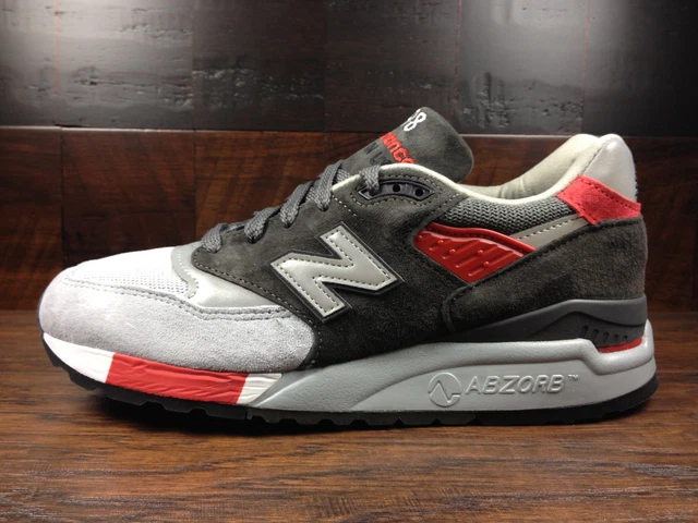 newbalance M998CREA 27.5cm