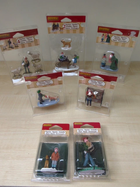 Buy lemax christmas village australia