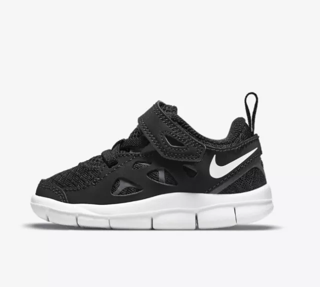 Nike free run deals for baby