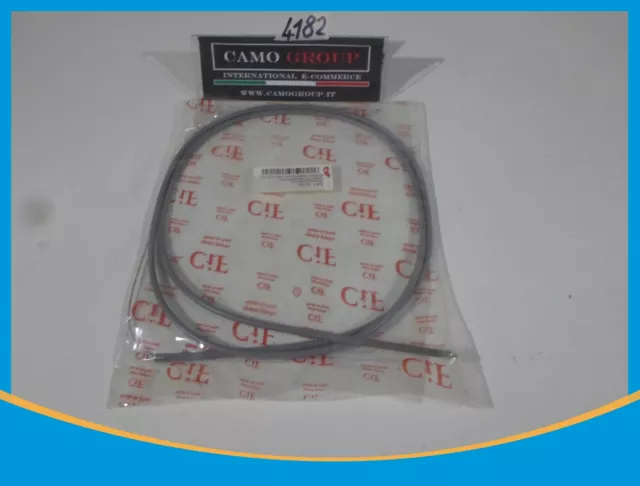 Câble Fil Transmission Gaz Câble Wire CIF Vespa Piaggio