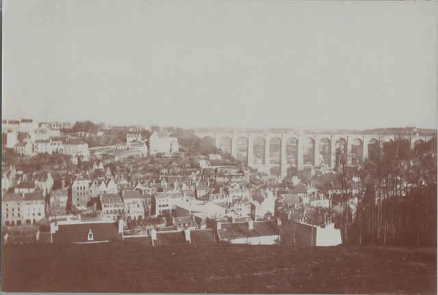 41 ROMORANTIN. Grande Rue de la Varenne. Comptoir Populaire 1903