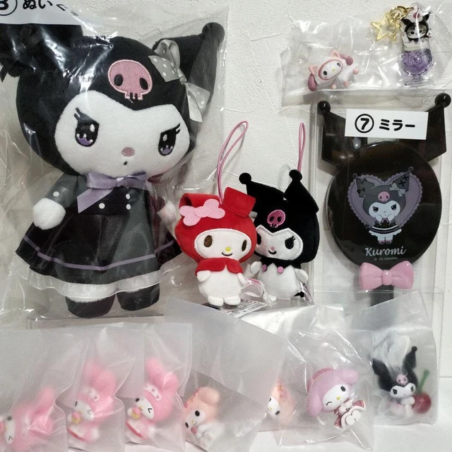 Specchio fustellato Sanrio Cinnamoroll super carino nuovo