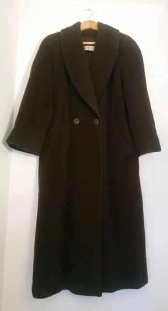 Max mara hotsell alda coat