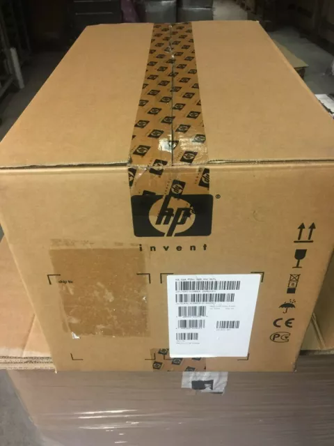 HP EO4502 Modular 32A PDU Control Unit (228481-003) W/C13 Ext Bar Accessory Kit.
