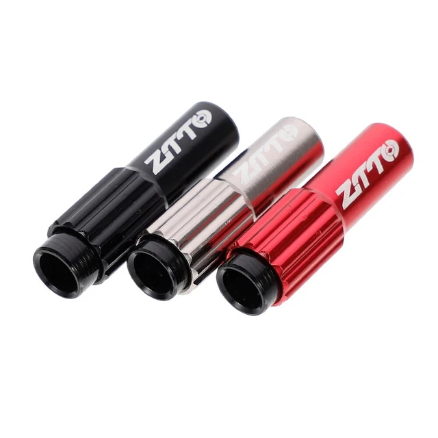 MIGLIORA IL TUO Stile Auto Per RC Con Decorazione Antenna In Metallo - 7