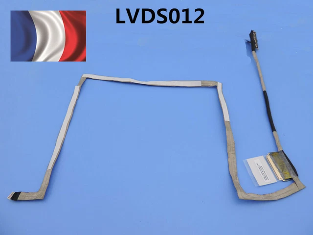 Dell TYXW6 LED LCD Cable DC02001T700 Latitude E5540