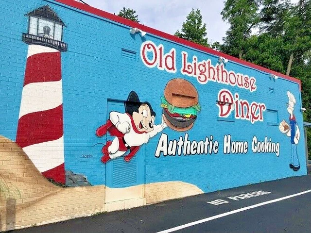 restaurant for sale