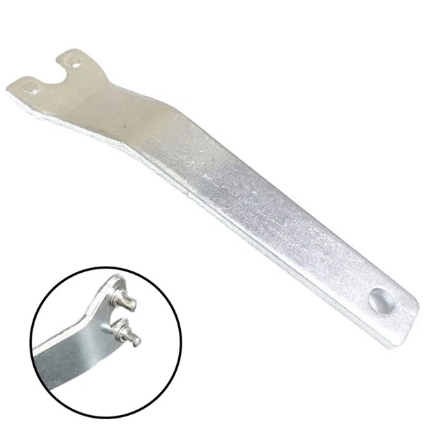 Praktisch Chiave Mutter 16mm Stiftbreite Ersatz F �� R 100mm Nussschl �� Ssel