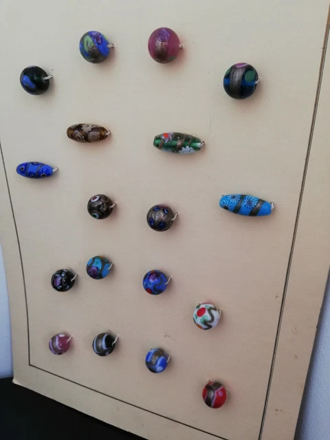 Fiorato beads on sale