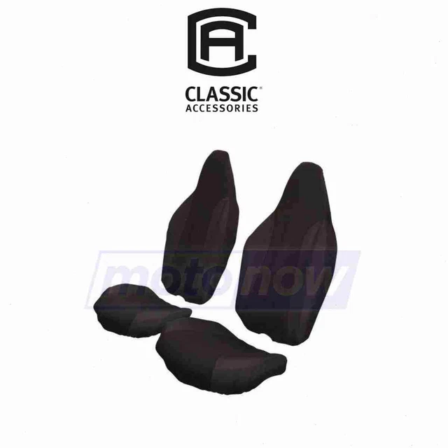 Classic Accessories UTV Bucket Seat Cover Set for 2006-2009 Yamaha YXR45F rc