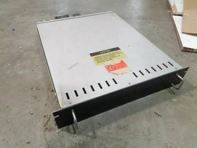 Universal Instruments 2867-30450801-ERV-1117 Electrical Verification Controller