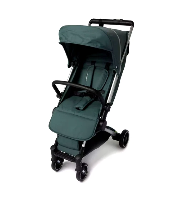 JOOLZ HUB PUSHCHAIR Lightweight Foldable Compact Stroller Pram