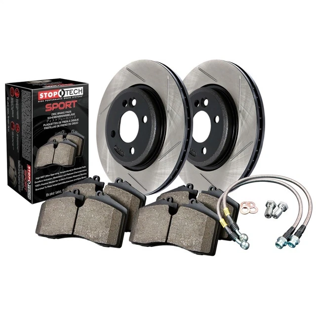 ♡ Freins kits complets, Freins et pièces, Automobile pièces et