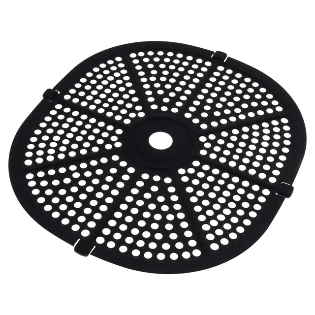 Pinces à Pain Grillé Ariete Pour Grille-pain Rétro – Support Cage 130mm – Pièce D'origine 8461
