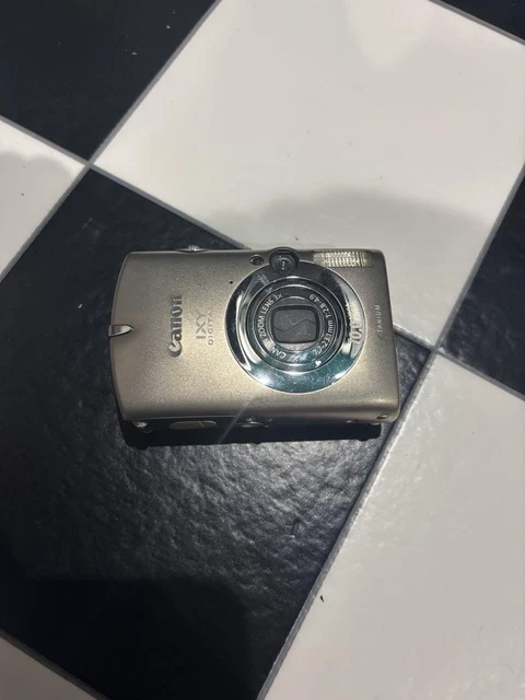 CANON IXY DIGITAL 1000 $346.38 - PicClick CA