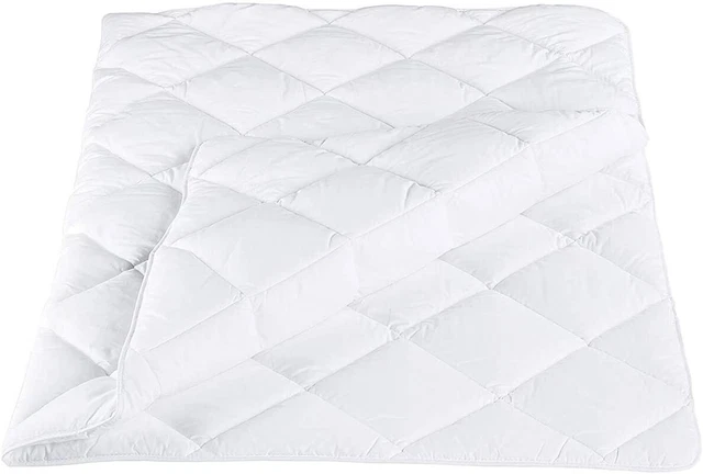 Cucciolo - Piumino culla lettino microfibra Corredo Italiano® 80x120 cm