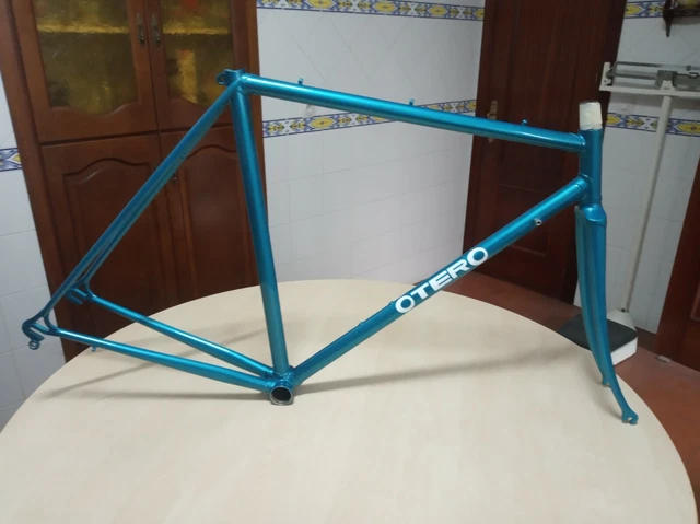 columbus aelle frame