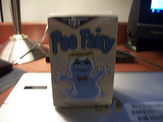 ロンイングリッシュ Cereal Killers & Poo Fairy セット RON ENGLISH